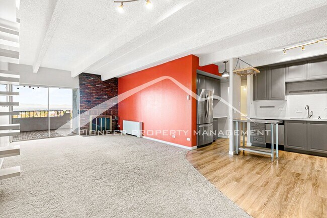 Photo - Condo with Mountain Views and Modern Updates!