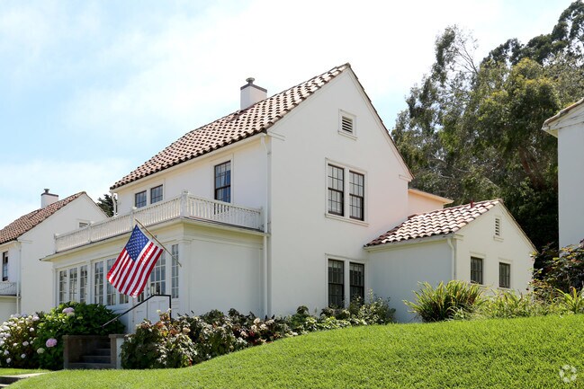 Foto del edificio - The Presidio Residences