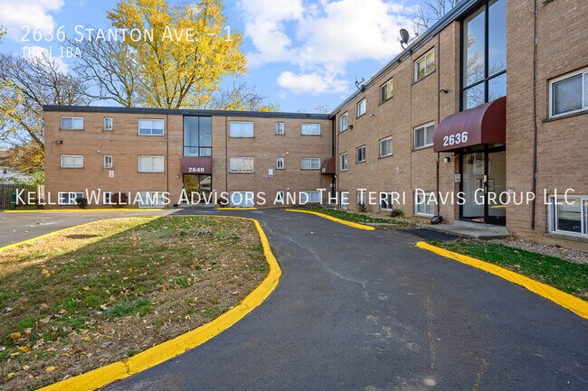 Building Photo - 2636 Stanton Ave. - 1