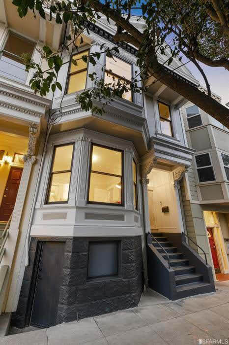 Building Photo - 649 Central Ave