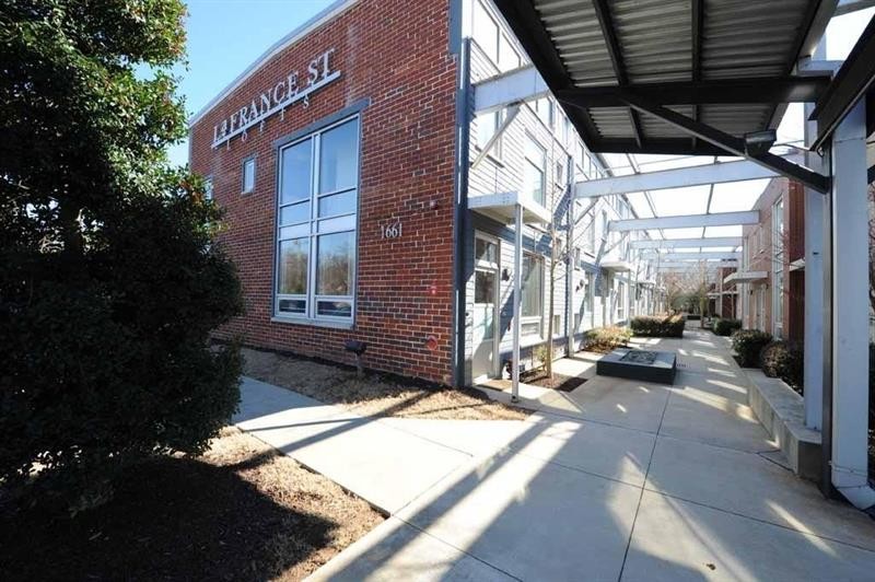 Foto principal - 1661 La France Street Northeast
