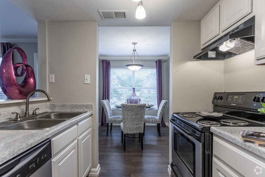 The Domain at Ellington