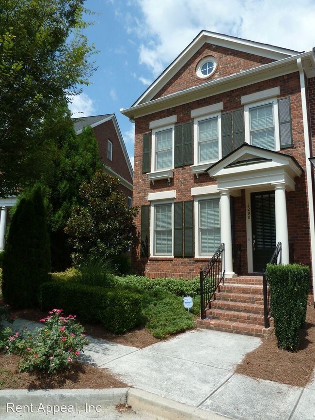 Building Photo - 6208 Carriage Gate Ln SE