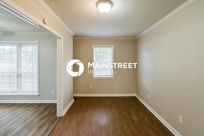 Foto del edificio - 3 Bedroom Pet-Friendly Home in Bartlett, TN with Main Street Renewal