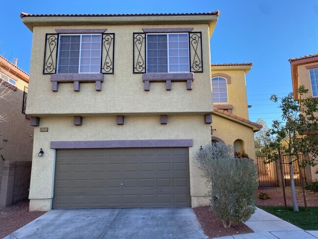 Building Photo - 5091 Auburn Skyline St