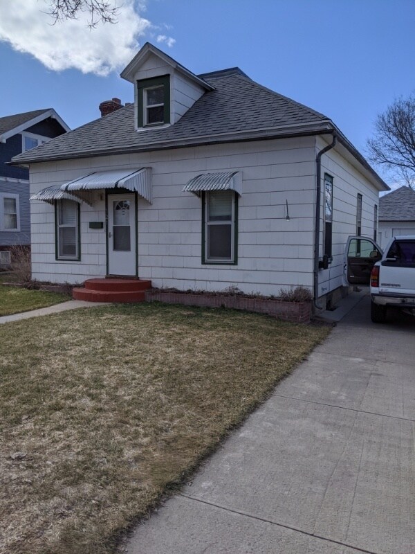 Foto del edificio - 721 Main St