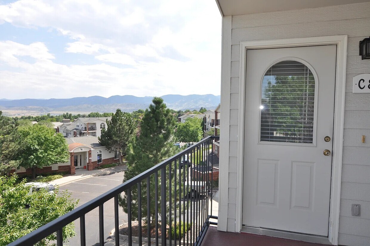 Foto principal - 1646 S Deframe St