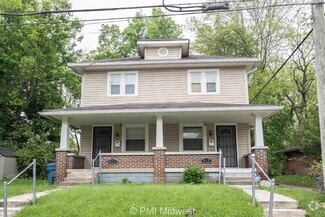 Building Photo - 413 W 40th St