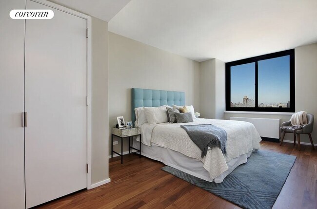 Foto del edificio - 515 E 72nd St