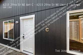 Building Photo - 6215 29th St NE