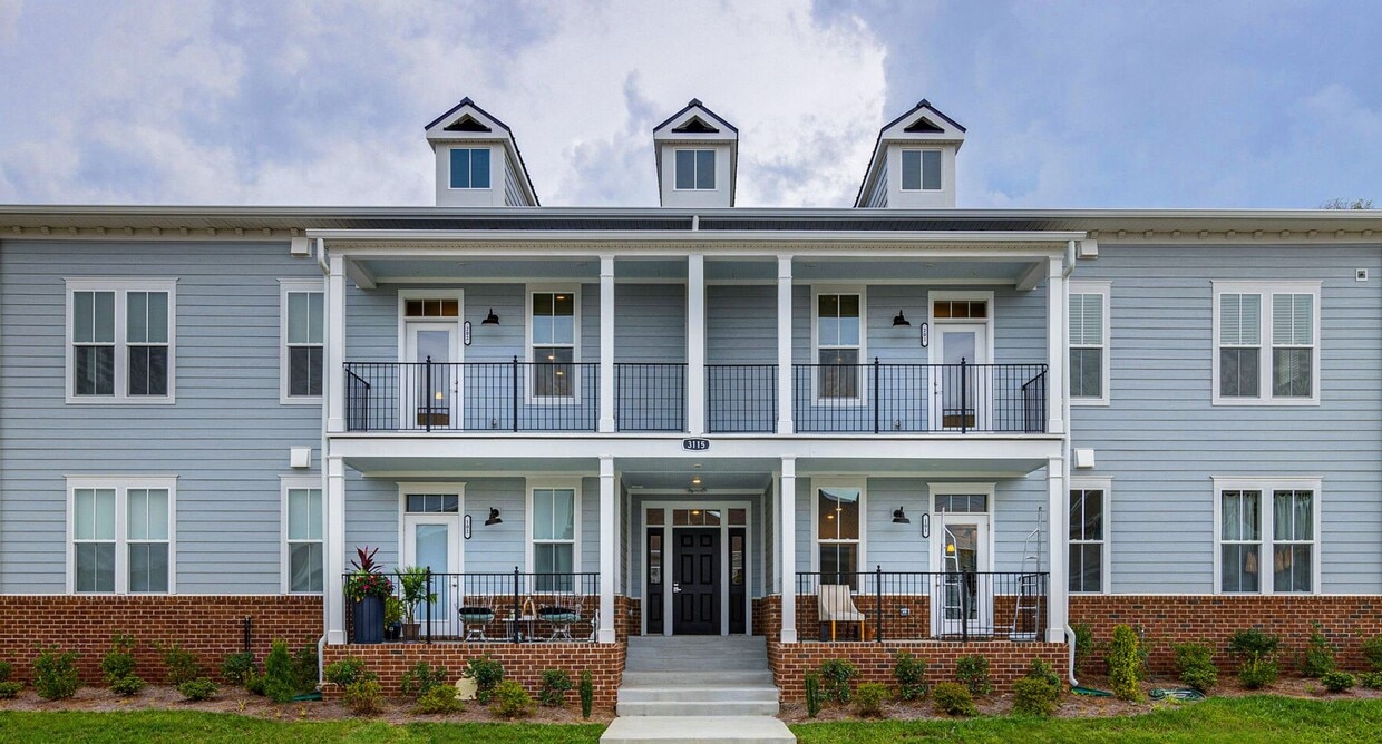 Primary Photo - **2022-BUILT CONDO IN CAROTHERS FARMS NEIG...