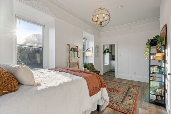 Foto del edificio - 928 Dorchester Ave