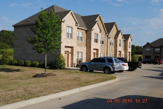 Foto del edificio - Savannah Hills