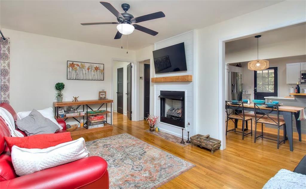 Primary Photo - 3301 Old Jonesboro Rd