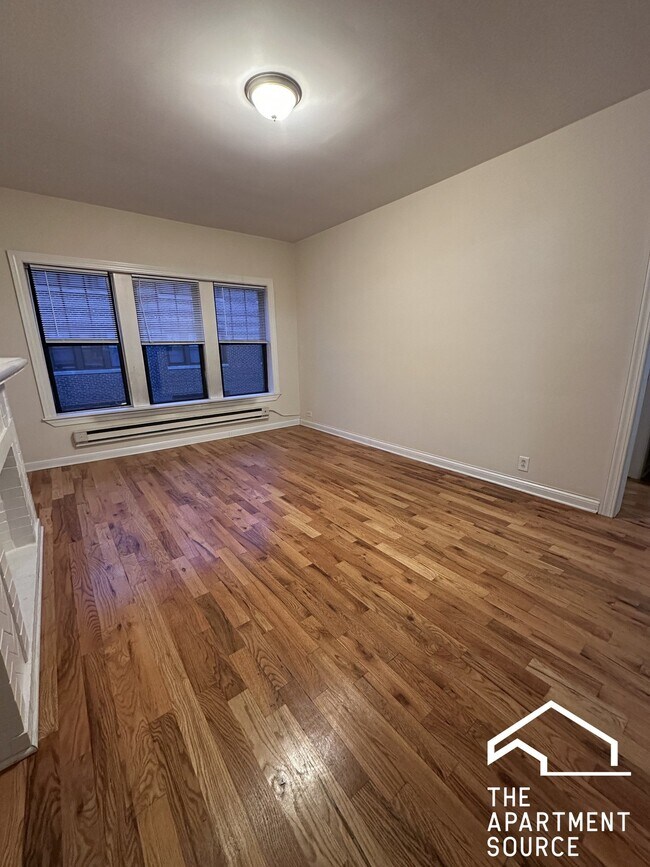 Foto del edificio - 1319 Oak Ave