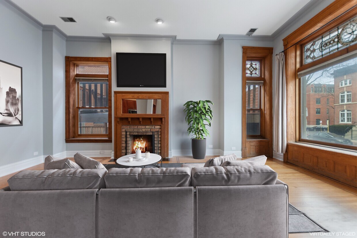 Foto principal - 551 W Belden Ave