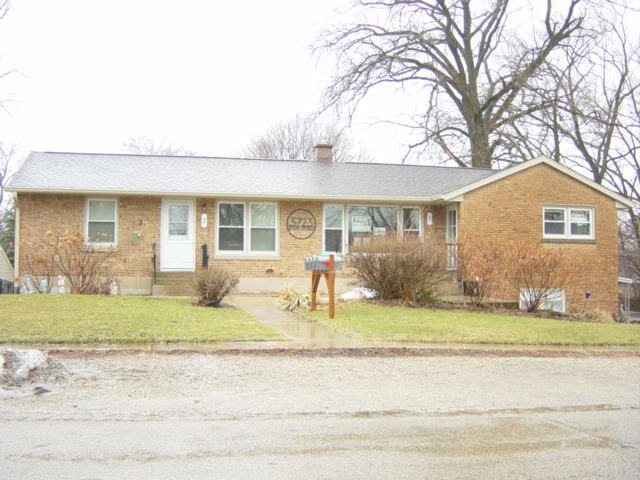 Foto principal - 3723 Grand Ave