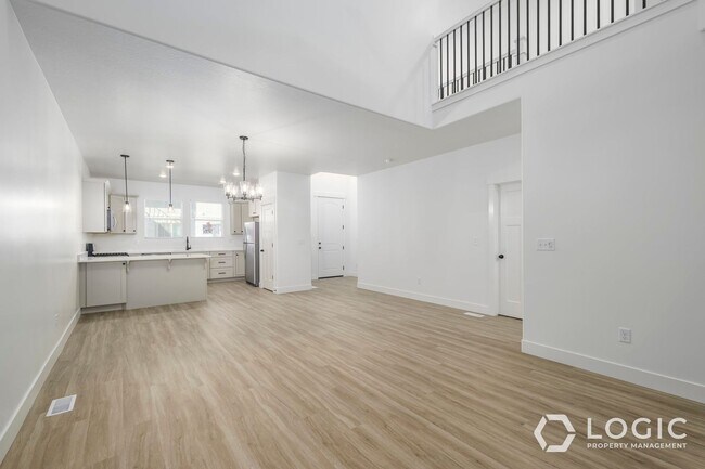 Building Photo - Brand New Townhome in Lehi Utah!