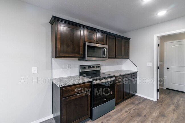 Foto del edificio - 1803 S 15th St