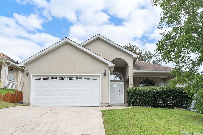 Photo - 1106 High Meadow Drive