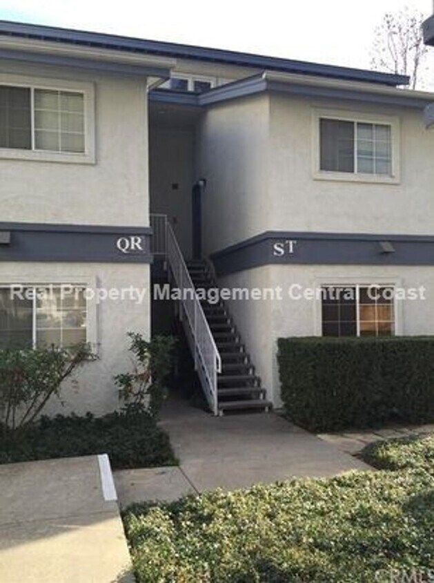 Primary Photo - AVAILABLE AUGUST - Downstairs San Luis Obi...