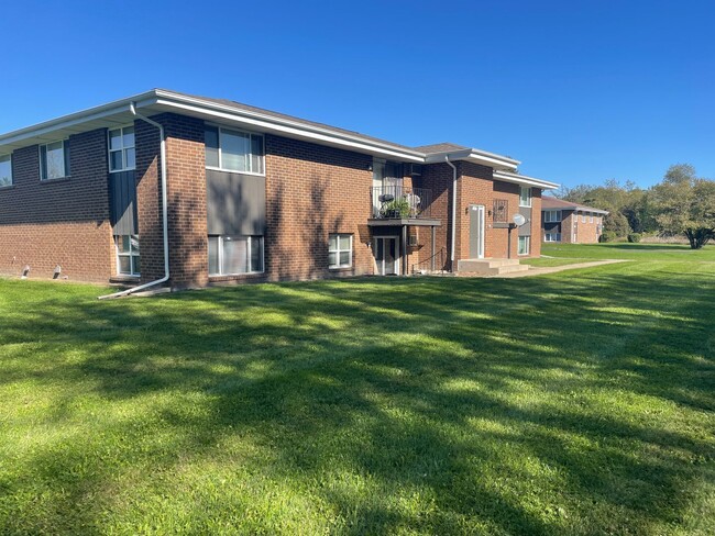 Interior Photo - Immaculate Updated 2 Bedroom with 1 Bath