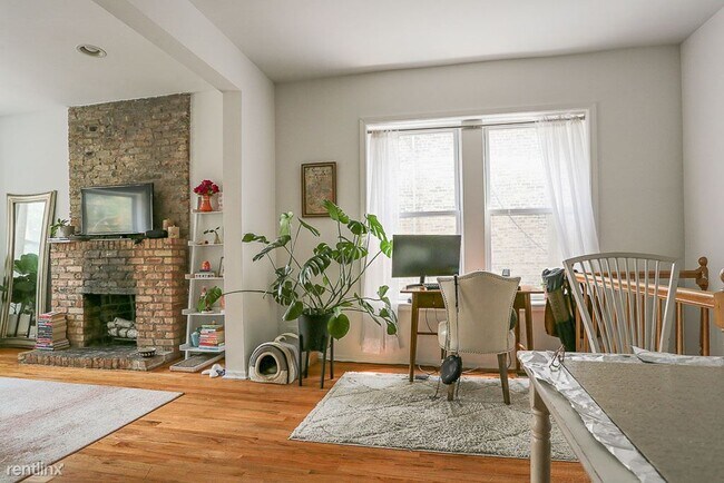 Foto del edificio - 4 br, 4 bath Duplex - Urban Abodes Appeali...