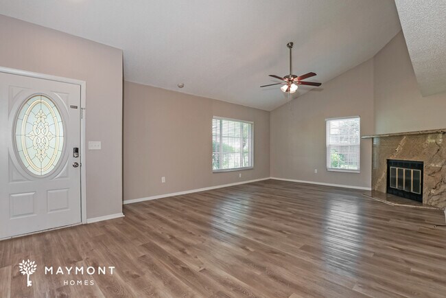 Foto del edificio - 1601 Bent Pine Way