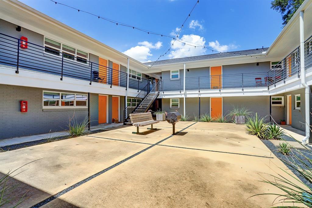 3611 Murworth Dr, Houston, TX 77025 Townhome Rentals in Houston TX