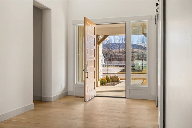 Foto del edificio - Brand New Home in The Estates of Dry Creek Ranch