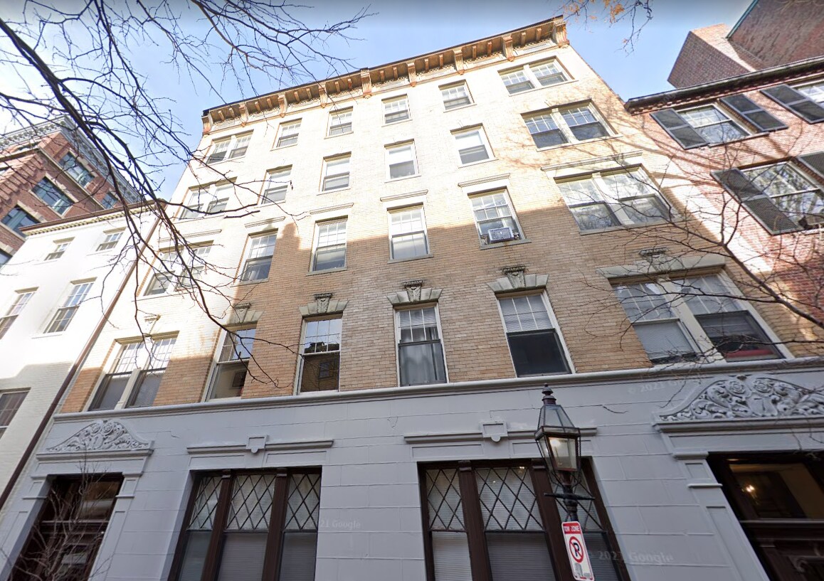 Foto del edificio - 9 Myrtle St