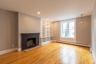 Building Photo - 40 Mt Vernon St