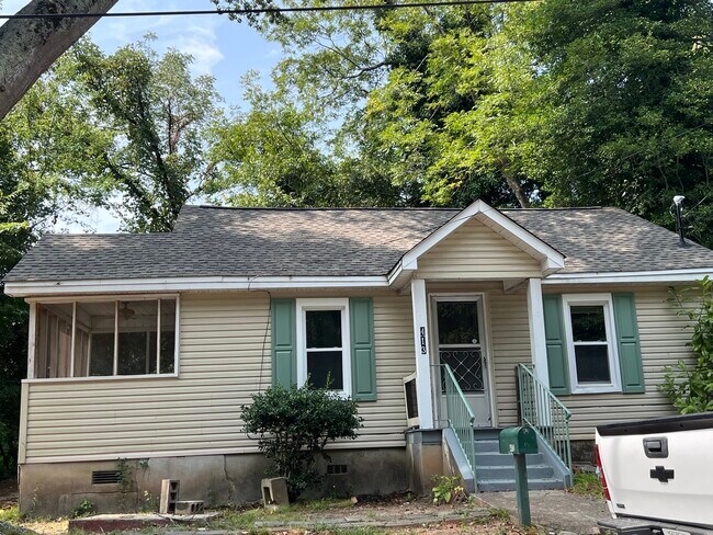 Foto del edificio - 18 Walnut St