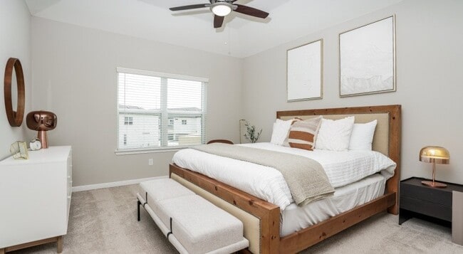 Foto del edificio - 14420 Campbell Cv Ln