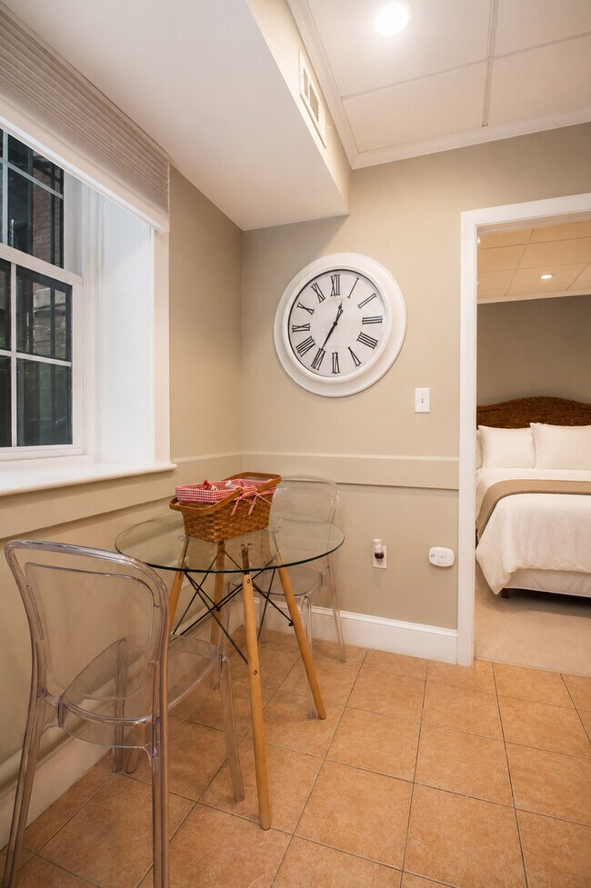 Foto del edificio - 1253 Beacon St