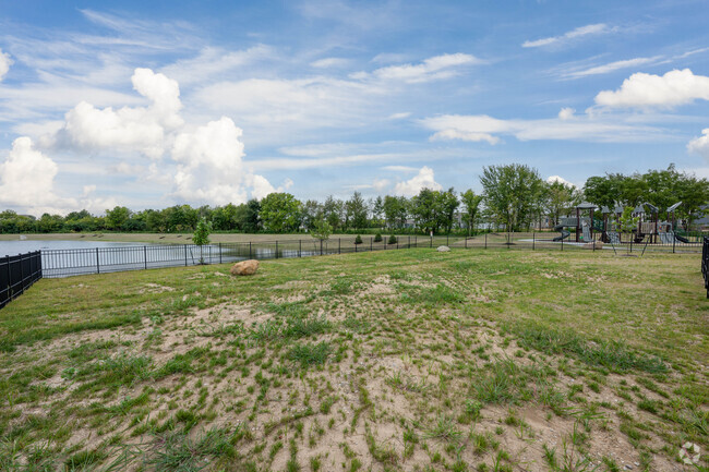 Building Photo - Meridian Homes at Sycamore Drive