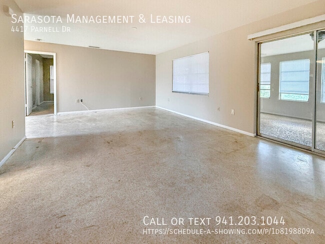 Building Photo - 4417 Parnell Dr
