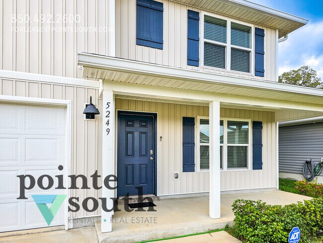 Building Photo - 5249 Peach Dr