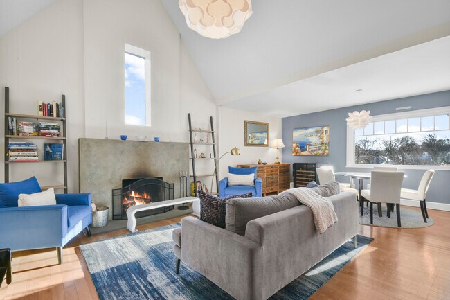 Foto del edificio - 21 Kenmare Rd