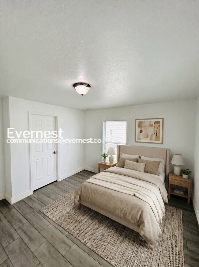 Foto del edificio - 1132 Maybury Dr