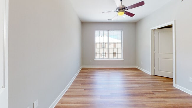 Interior Photo - Lodge at Ames Pond