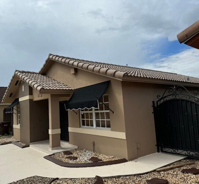 Foto del edificio - 6936 W 25th Ave