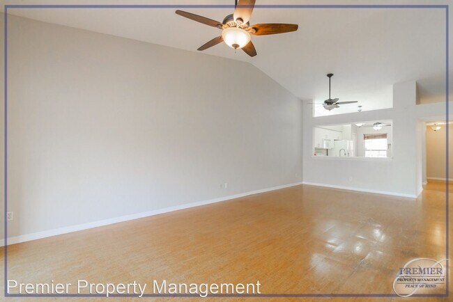 Building Photo - 2 br, 2 bath House - 3245 Cypress Glen Way...