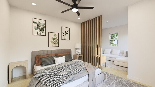 Foto del edificio - 1228 J Andrews Pl