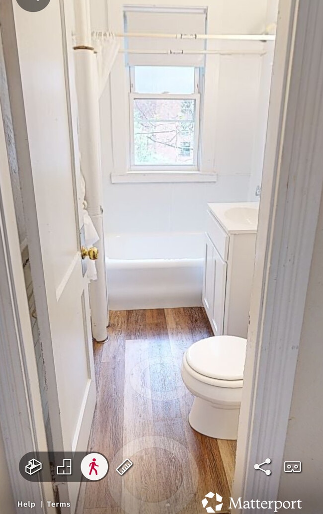 Building Photo - 1665 Commonwealth Ave