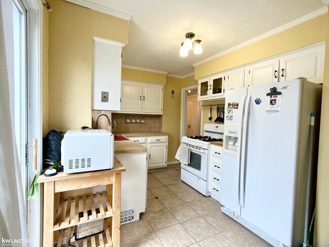 Foto del edificio - 421 N Edgeworth Ave