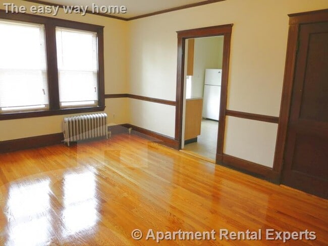 Photo - 157 Summer St Unit #16F Apartment
