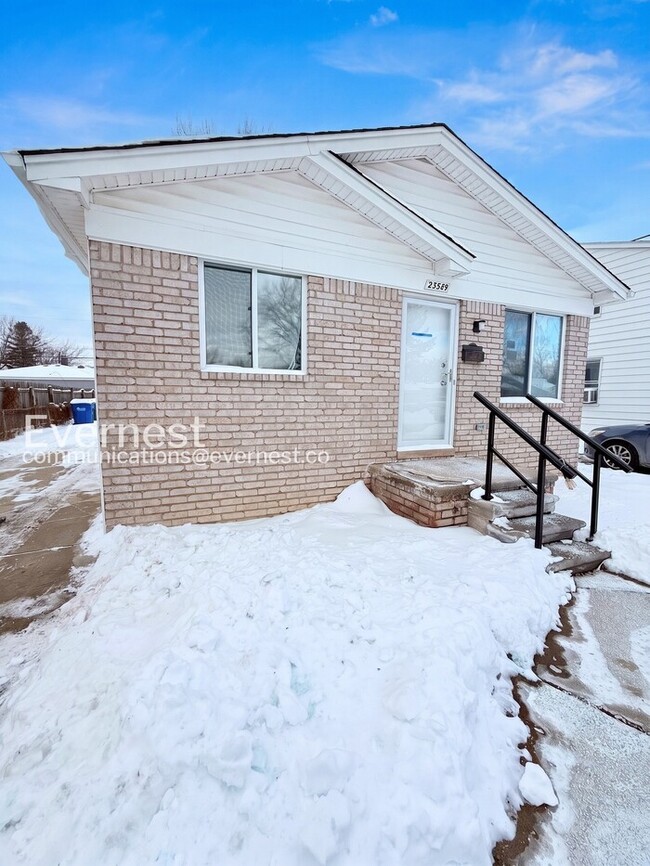 Building Photo - 23569 Stewart Ave
