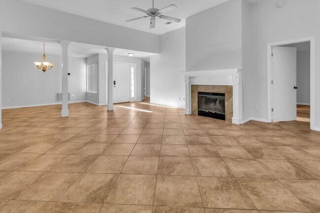 Building Photo - 3789 Misty Way