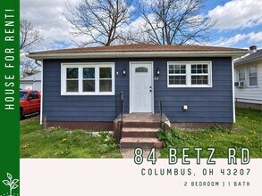 Building Photo - 84 Betz Rd